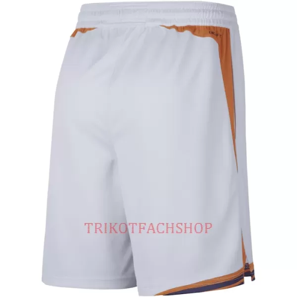 Phoenix Suns NBA-Shorts Association Edition Swingman