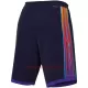 Phoenix Suns NBA-Shorts City Edition Swingman Lila