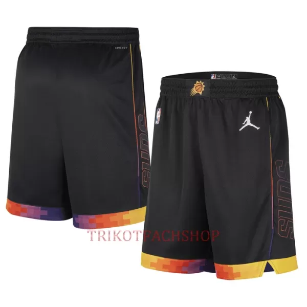 Phoenix Suns NBA-Shorts Statement Edition Swingman