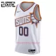 Phoenix Suns Trikot Association Edition 23/24 Swingman für Kinder Weiß