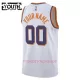 Phoenix Suns Trikot Association Edition 23/24 Swingman für Kinder Weiß