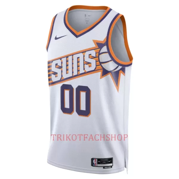 Phoenix Suns Trikot Association Edition 23/24 Swingman Weiß