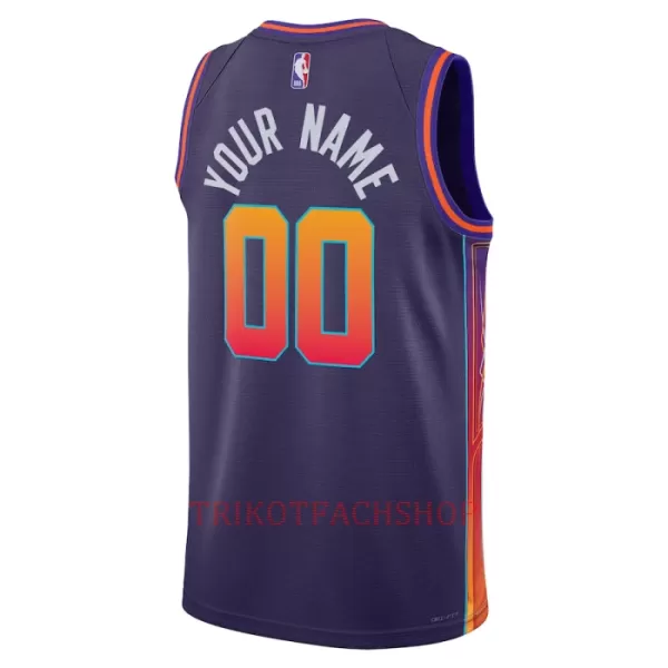 Phoenix Suns Trikot City Edition 23/24 Swingman