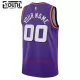 Phoenix Suns Trikot Classic Edition Swingman für Kinder Lila