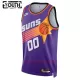 Phoenix Suns Trikot Classic Edition Swingman für Kinder Lila