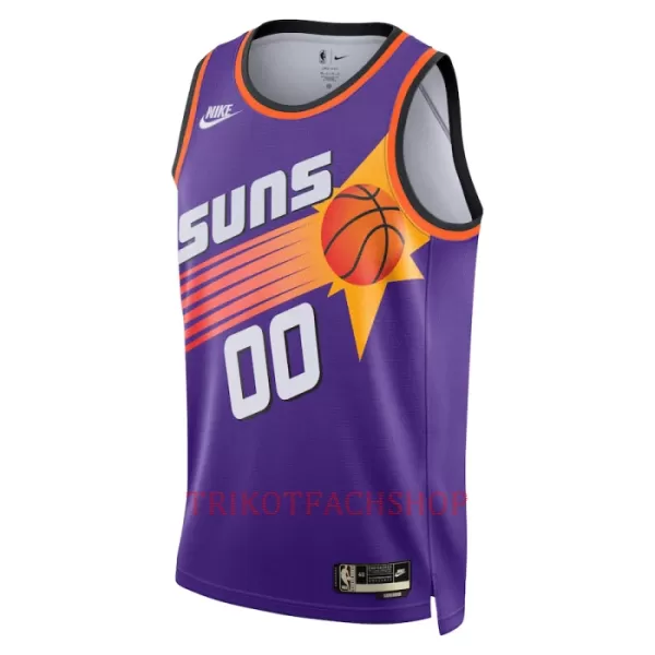 Phoenix Suns Trikot Classic Edition Swingman Lila