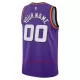 Phoenix Suns Trikot Classic Edition Swingman Lila