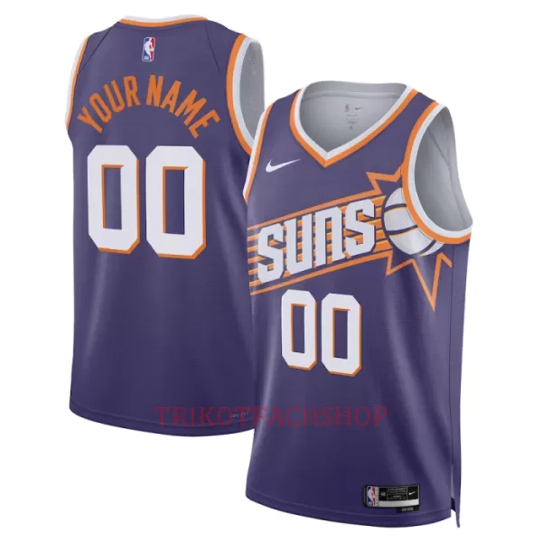 Phoenix Suns Trikot Icon Edition 23/24 Swingman