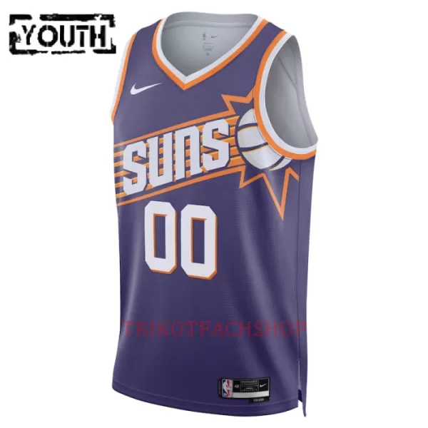 Phoenix Suns Trikot Icon Edition 23/24 Swingman für Kinder