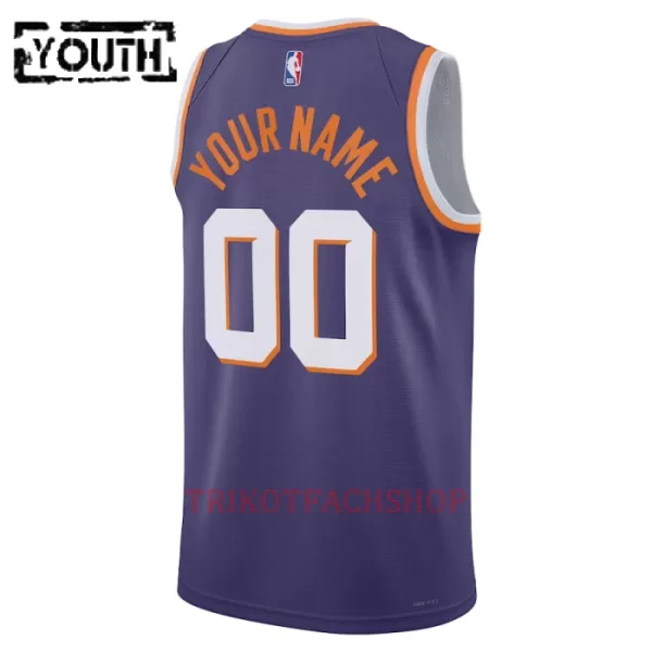 Phoenix Suns Trikot Icon Edition 23/24 Swingman für Kinder