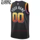 Phoenix Suns Trikot Statement Edition 23/24 Swingman für Kinder Schwarz