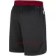 Portland Trail Blazers NBA-Shorts City Edition Swingman