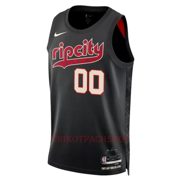 Portland Trail Blazers Trikot City Edition 23/24 Swingman