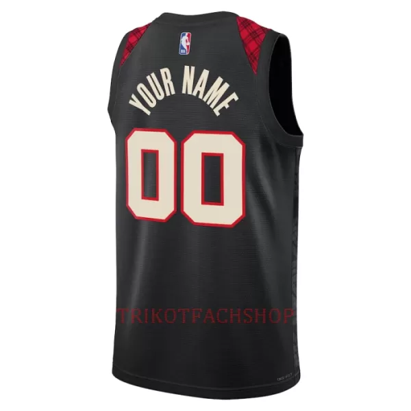 Portland Trail Blazers Trikot City Edition 23/24 Swingman