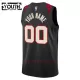 Portland Trail Blazers Trikot City Edition 23/24 Swingman für Kinder