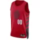 Portland Trail Blazers Trikot Statement Edition 23/24 Swingman Rot