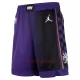 Sacramento Kings NBA-Shorts Statement Edition Swingman