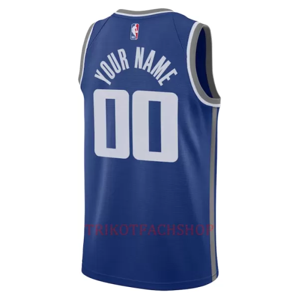 Sacramento Kings Trikot City Edition 23/24 Swingman