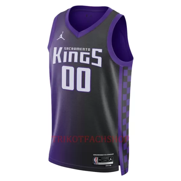 Sacramento Kings Trikot Statement Edition 23/24 Swingman