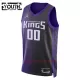 Sacramento Kings Trikot Statement Edition 23/24 Swingman für Kinder