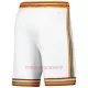 San Antonio Spurs NBA-Shorts City Edition Swingman