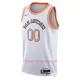 San Antonio Spurs Trikot City Edition 23/24 Swingman Weiß