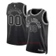 San Antonio Spurs Trikot Classic Edition 23/24 Swingman Schwarz