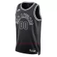 San Antonio Spurs Trikot Classic Edition 23/24 Swingman Schwarz