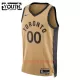 Toronto Raptors Trikot City Edition 23/24 Swingman für Kinder Gold