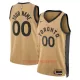 Toronto Raptors Trikot City Edition 23/24 Swingman Gold