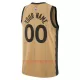 Toronto Raptors Trikot City Edition 23/24 Swingman Gold