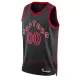 Toronto Raptors Trikot Statement Edition 23/24 Swingman Schwarz