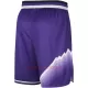 Utah Jazz NBA-Shorts City Edition Swingman