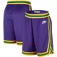 Utah Jazz NBA-Shorts Hardwood Classic Edition Swingman