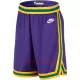 Utah Jazz NBA-Shorts Hardwood Classic Edition Swingman