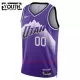 Utah Jazz Trikot City Edition 23/24 Swingman für Kinder Lila