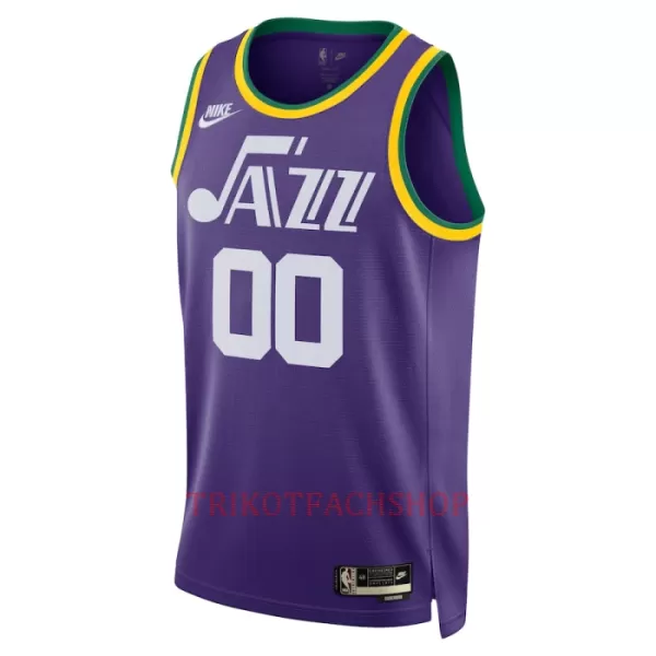 Utah Jazz Trikot Hardwood Classic Edition 23/24 Swingman