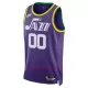 Utah Jazz Trikot Hardwood Classic Edition 23/24 Swingman