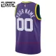 Utah Jazz Trikot Hardwood Classic Edition 23/24 Swingman für Kinder