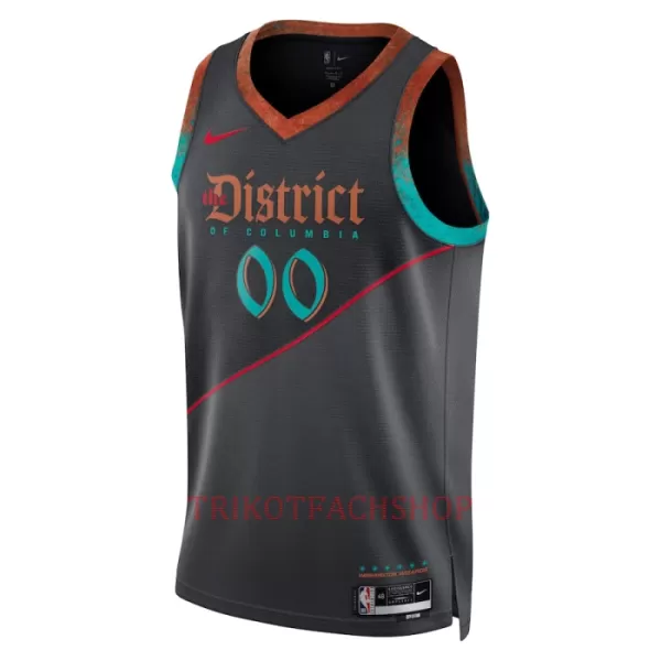 Washington Wizards Trikot City Edition 23/24 Swingman