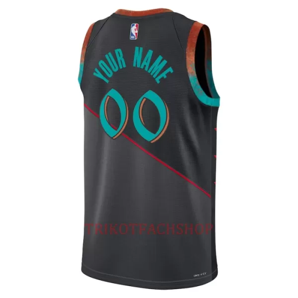 Washington Wizards Trikot City Edition 23/24 Swingman