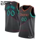 Washington Wizards Trikot City Edition 23/24 Swingman für Kinder