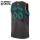 Washington Wizards Trikot City Edition 23/24 Swingman für Kinder