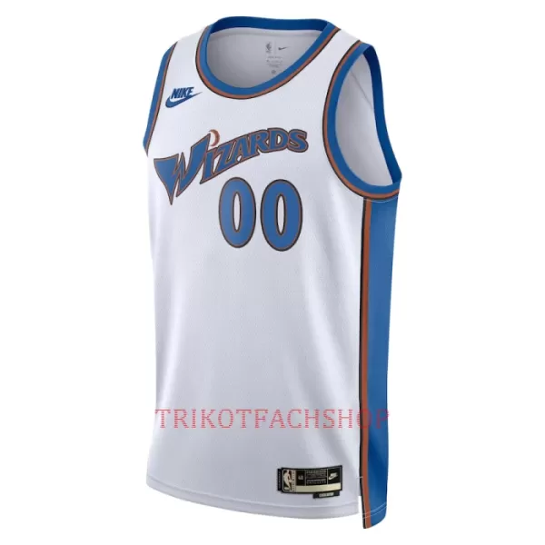 Washington Wizards Trikot Classic Edition Swingman Weiß