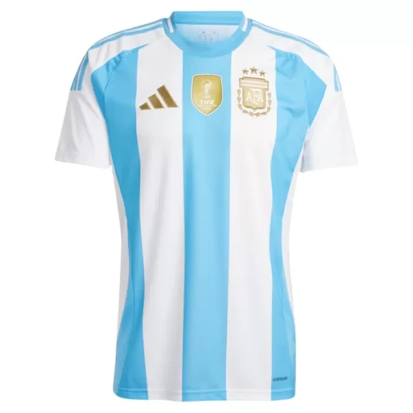 Argentinien Heimtrikot 2024 für Herren