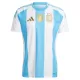 Argentinien Heimtrikot 2024 für Herren