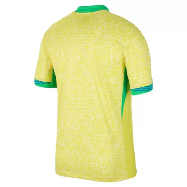 Brasilien Heimtrikot 2024 für Herren