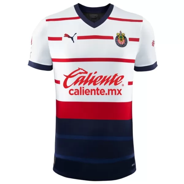 CD Guadalajara Chicharito 14 Auswärtstrikot 23/24 für Herren