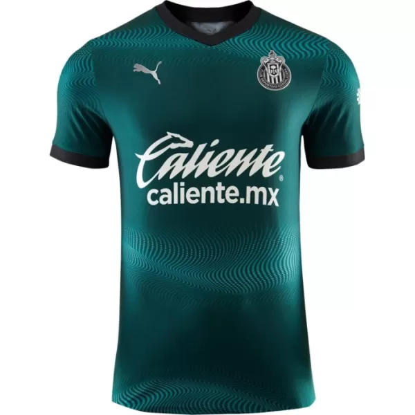 CD Guadalajara Chicharito 14 Ausweichtrikot 23/24 für Herren