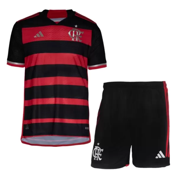 Flamengo Heimtrikot 24/25 für Kinder